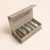 Lash Alchemy - Align Hybrid Shields Pack (5 Sizes)