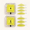 Lash Clinic C-Lyal Shields Set (Sizes 1-7)