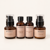 Bronsun Pre & Post Wax Set