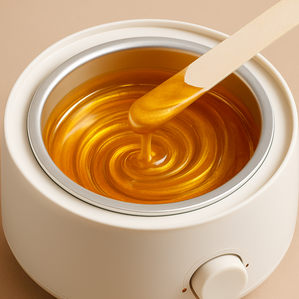 Maxymova Sensitive Brow Wax