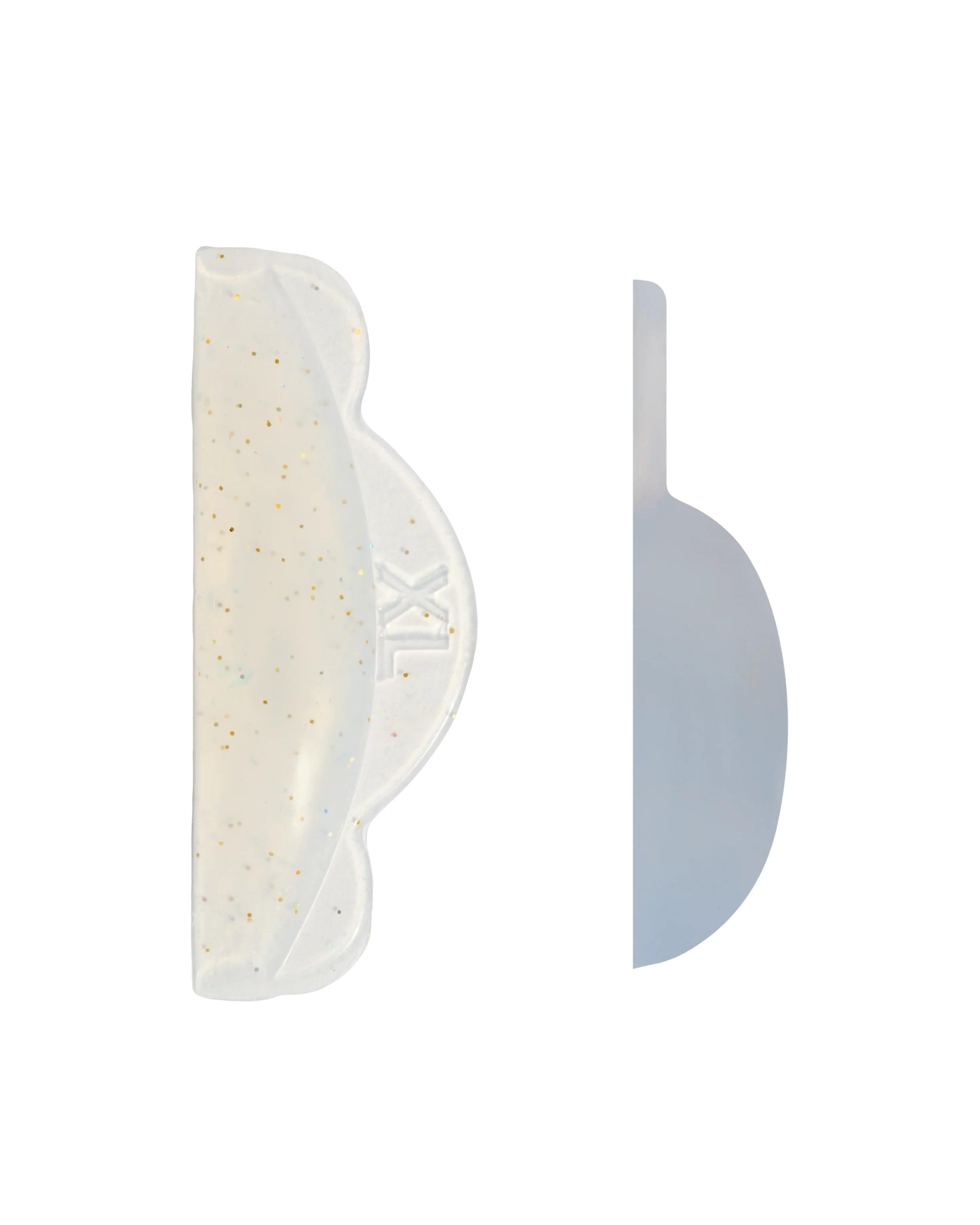 Maxymova Moon Lash Lift Curlers - Dolly Shape