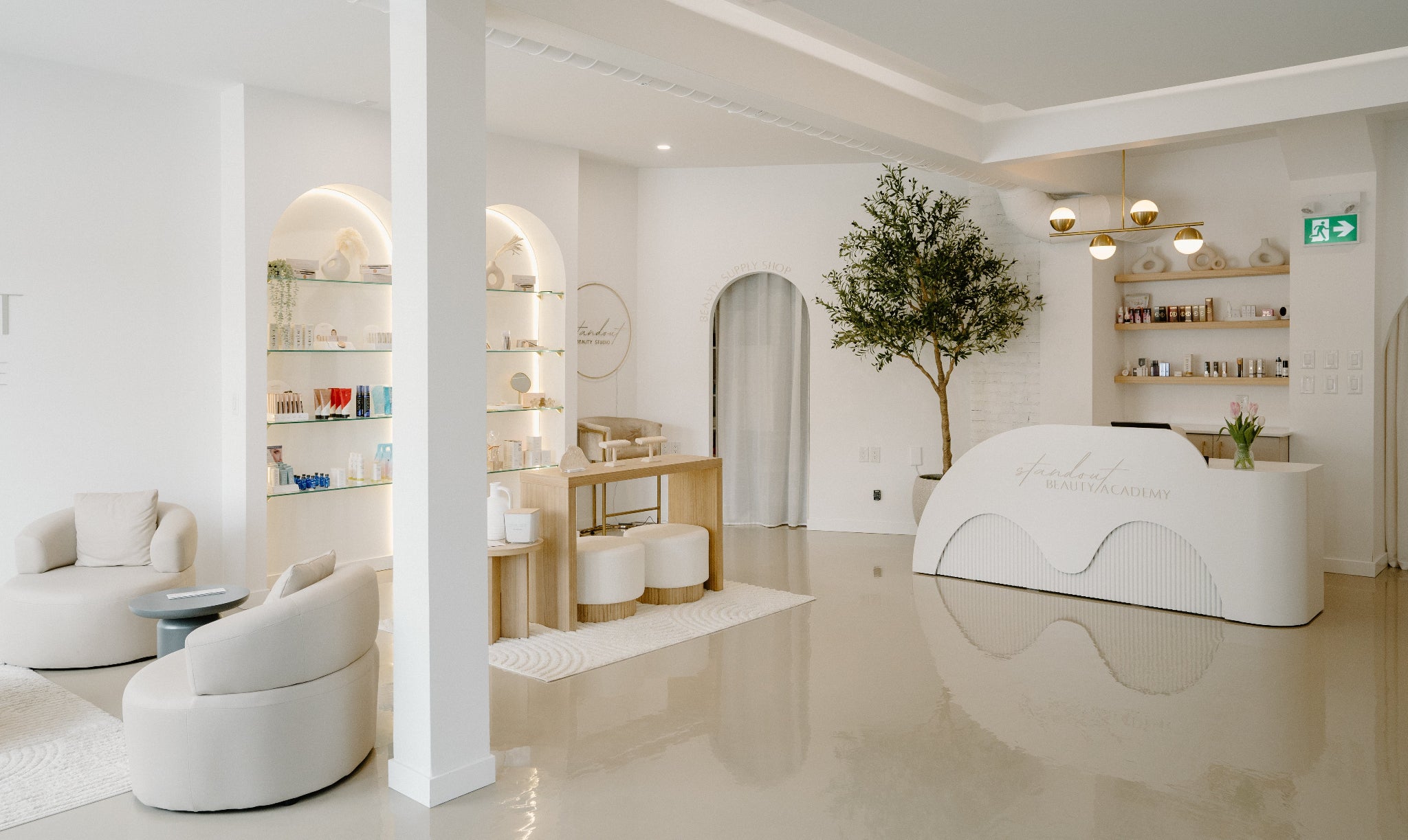 Load video: in person hybrid brow training