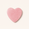 Jade Stone Heart Glue Tile - standoutbeautyshop