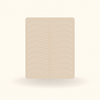 Pre Drawn Eyebrow Practice Pads - standoutbeautyshop