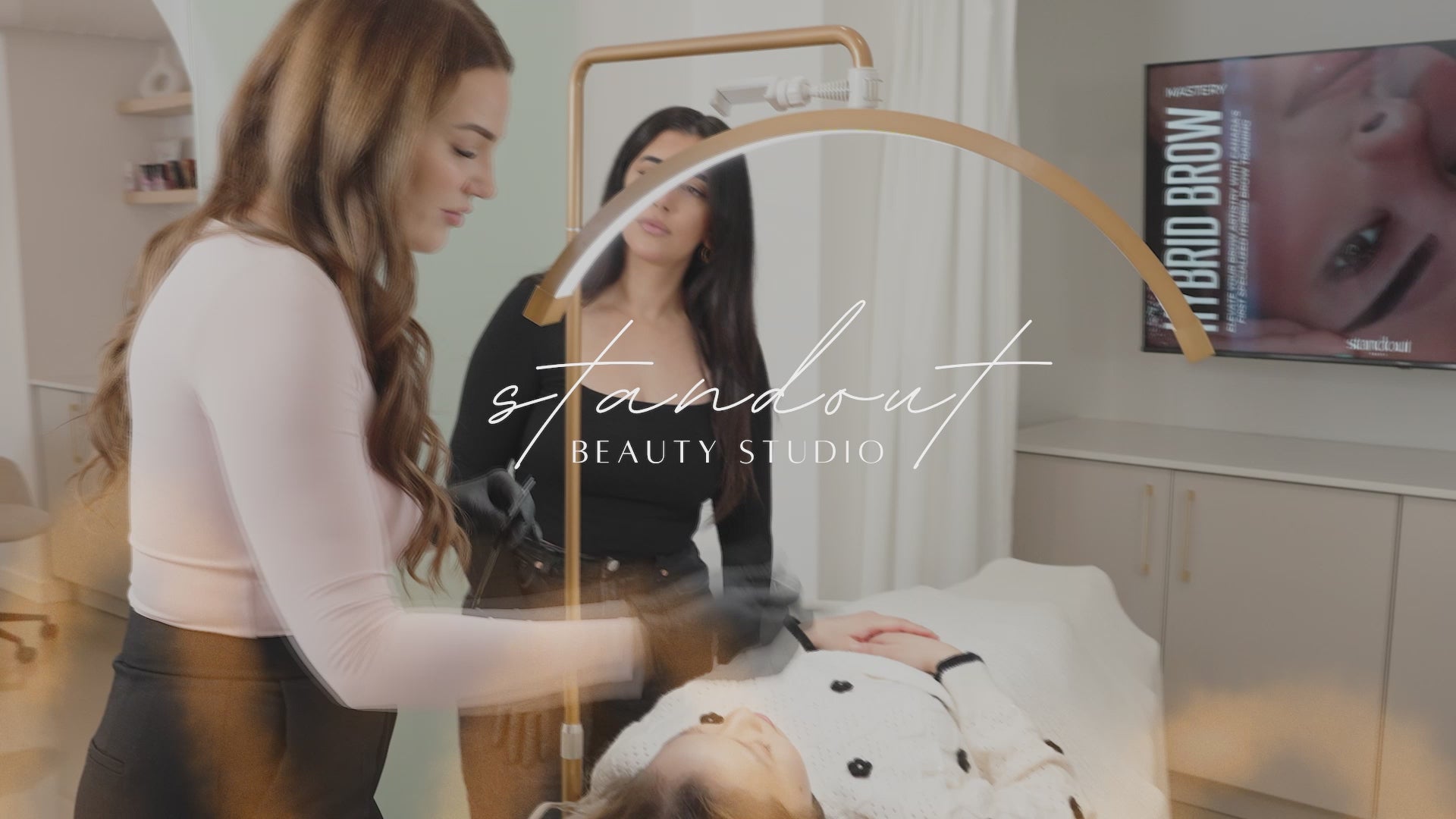 Load video: