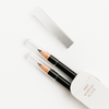 Standout Pro Mapping Pencil (2 pack + Sharpening Blade) - standoutbeautyshop