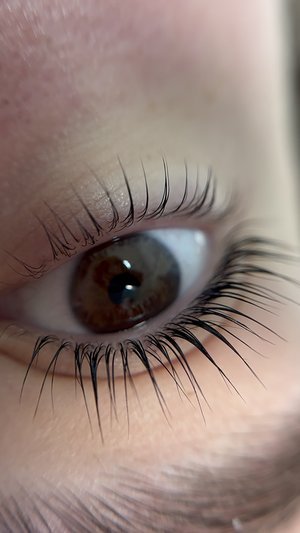 Lash Lift Training - standoutbeautyshop