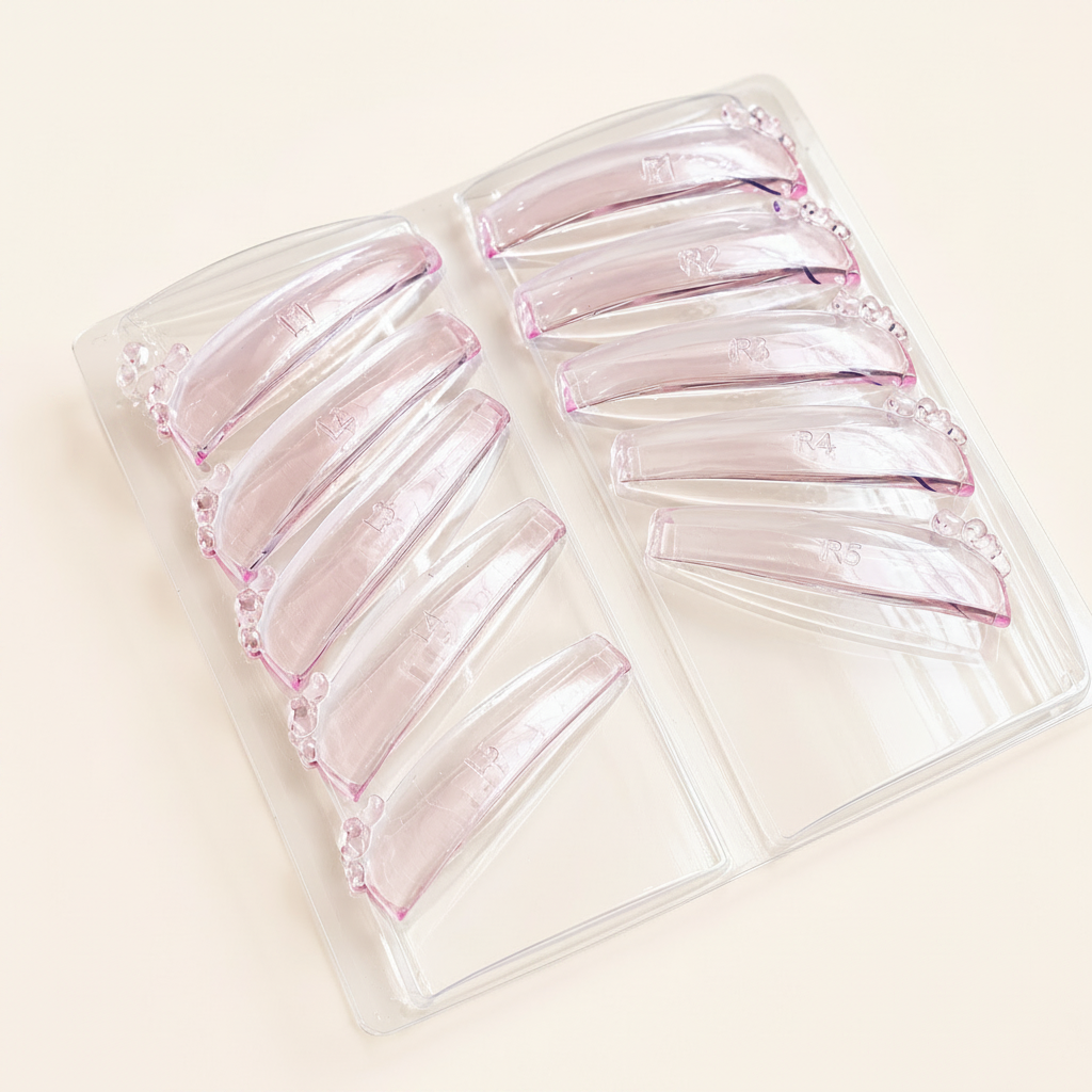Korean Cupid Shields