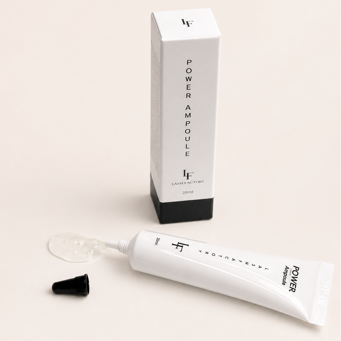 Lash Factory Power Ampoule