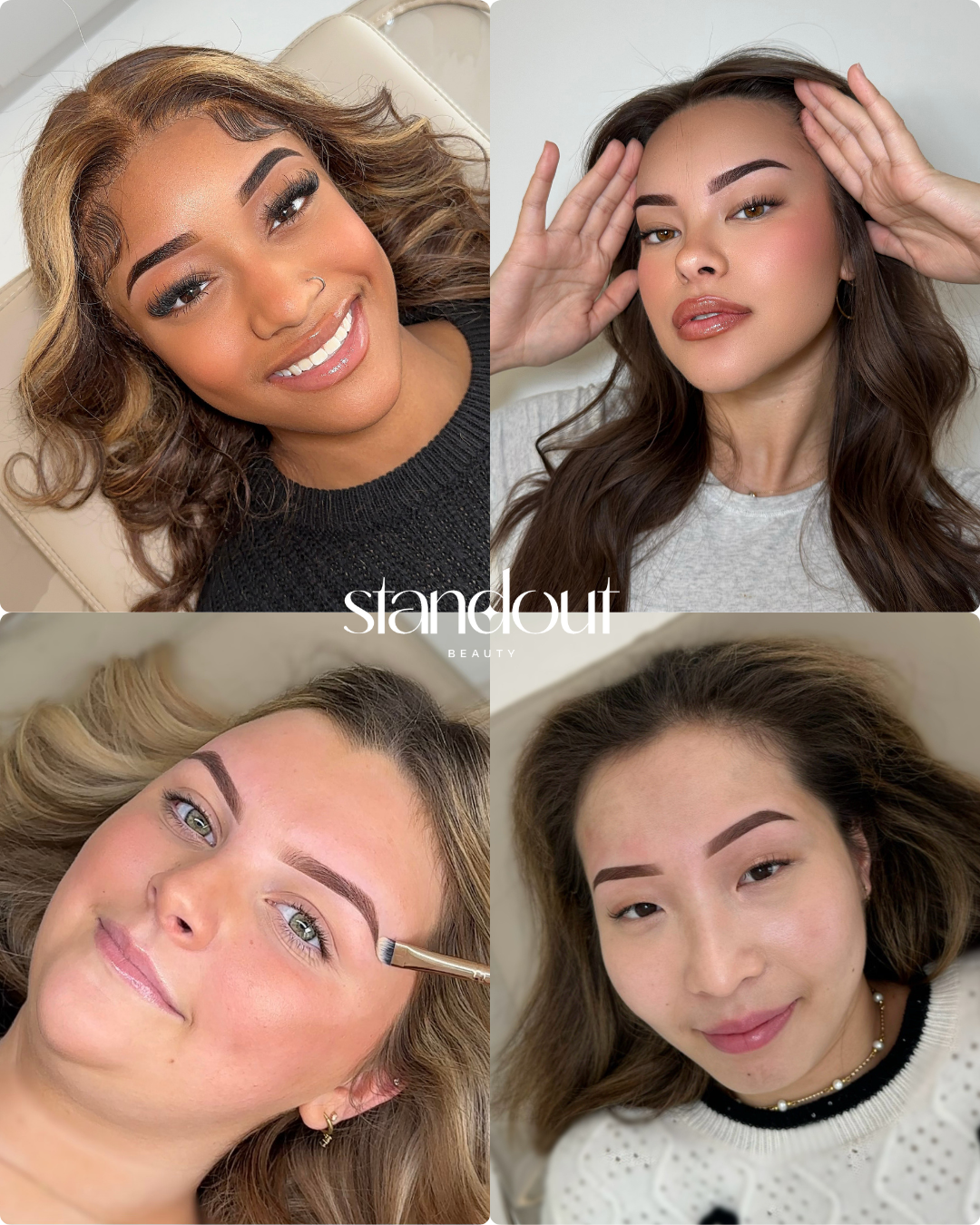 Hybrid Brow Mastery