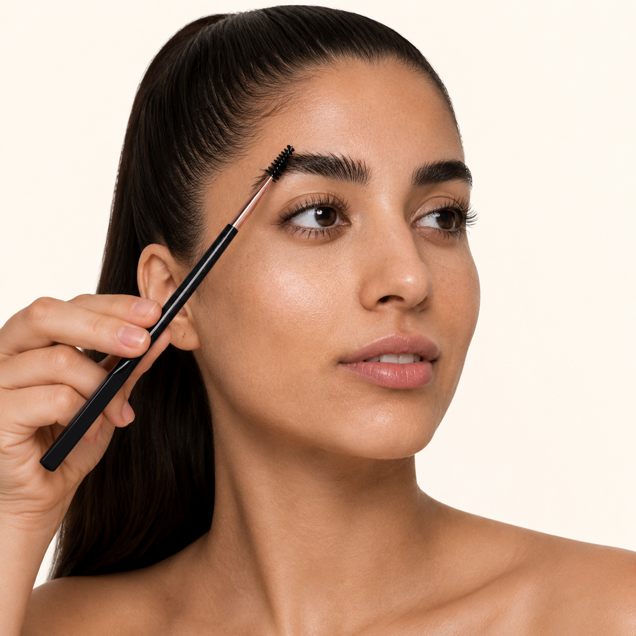 Standout Dual Styling Brush (Wholesale)
