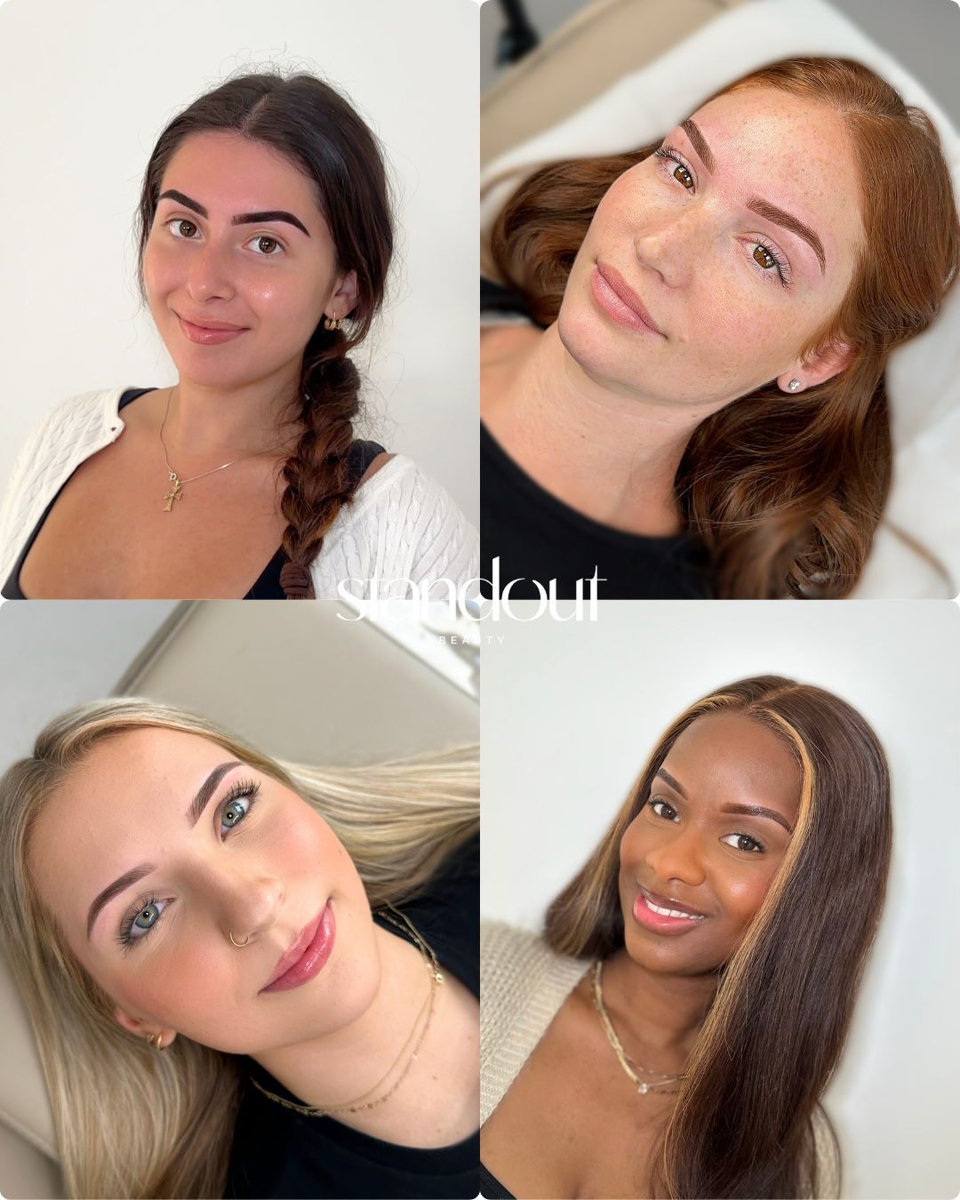 Hybrid Brow Mastery