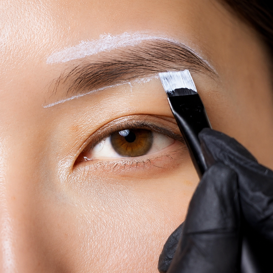 Bronsun Eyebrow Paste