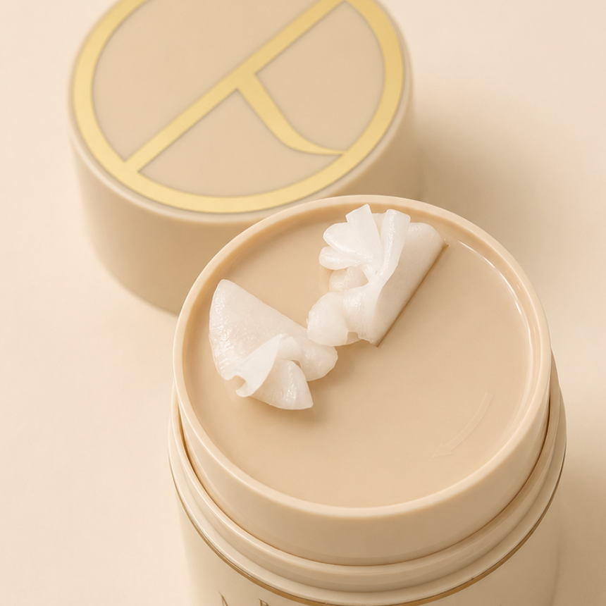 Brow Daddy Miracle Balm – Ultra-Hydration & Repair