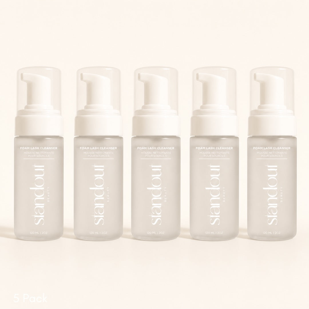 Standout Foam Cleanser (Wholesale)