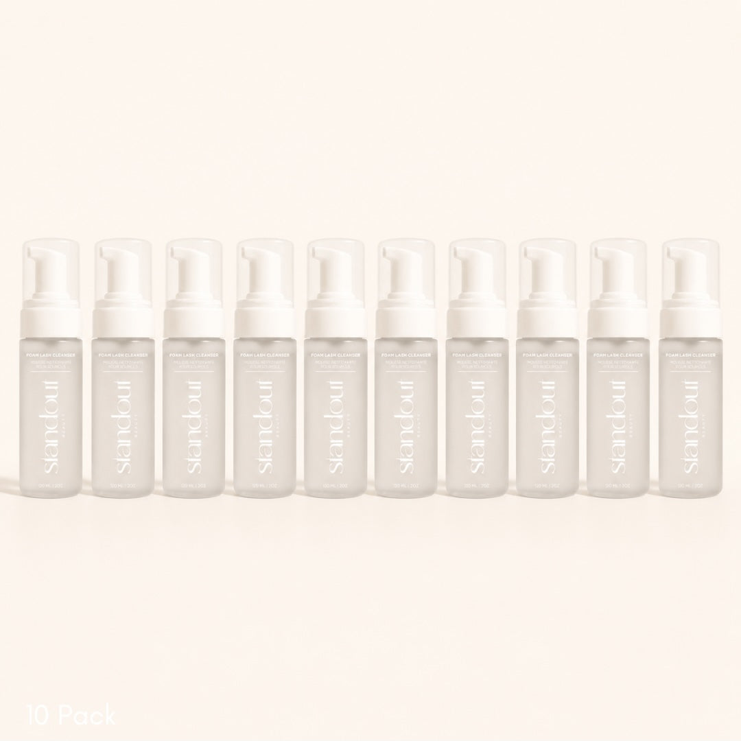 Standout Foam Cleanser (Wholesale)