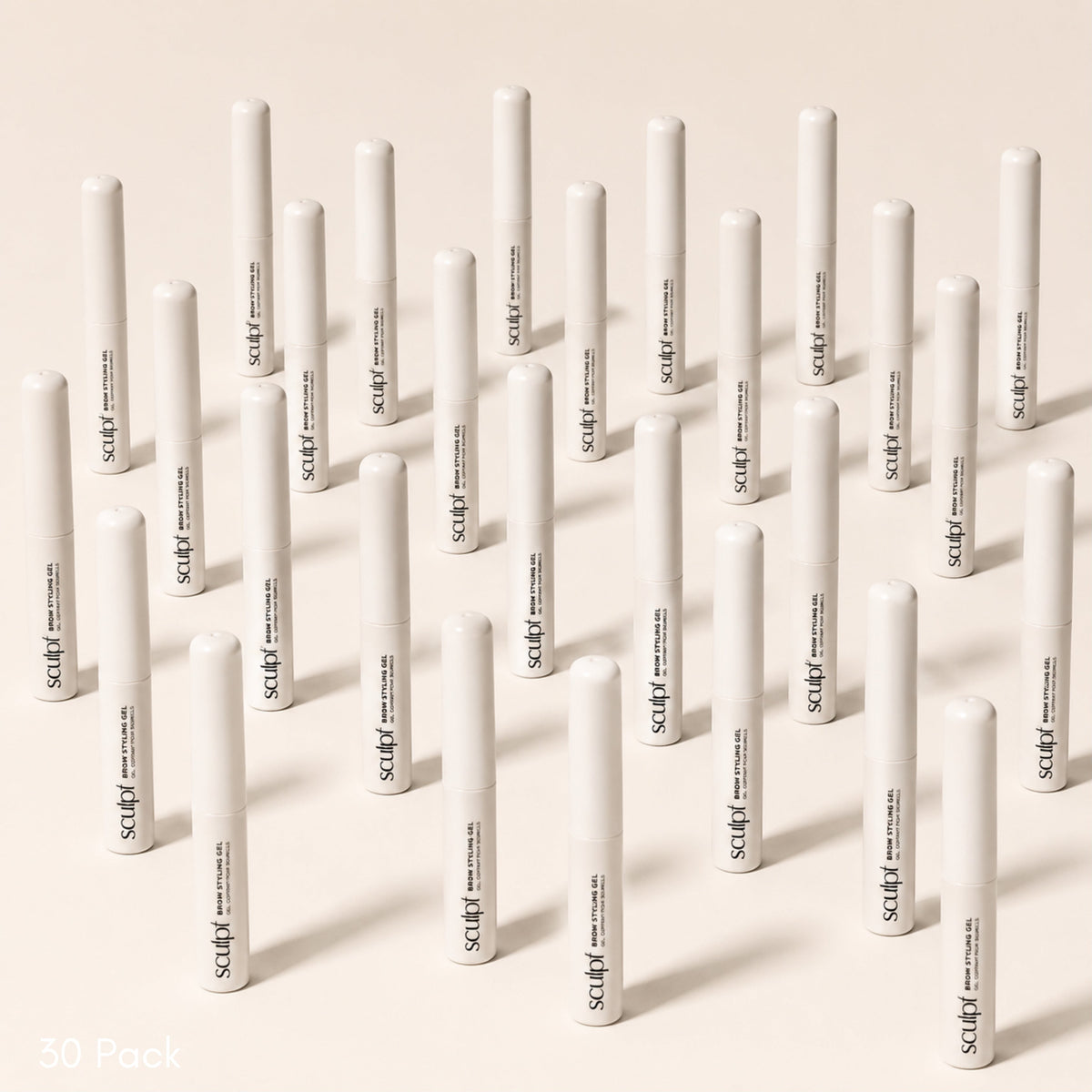 Sculpt Brow Styling Gel (Wholesale)