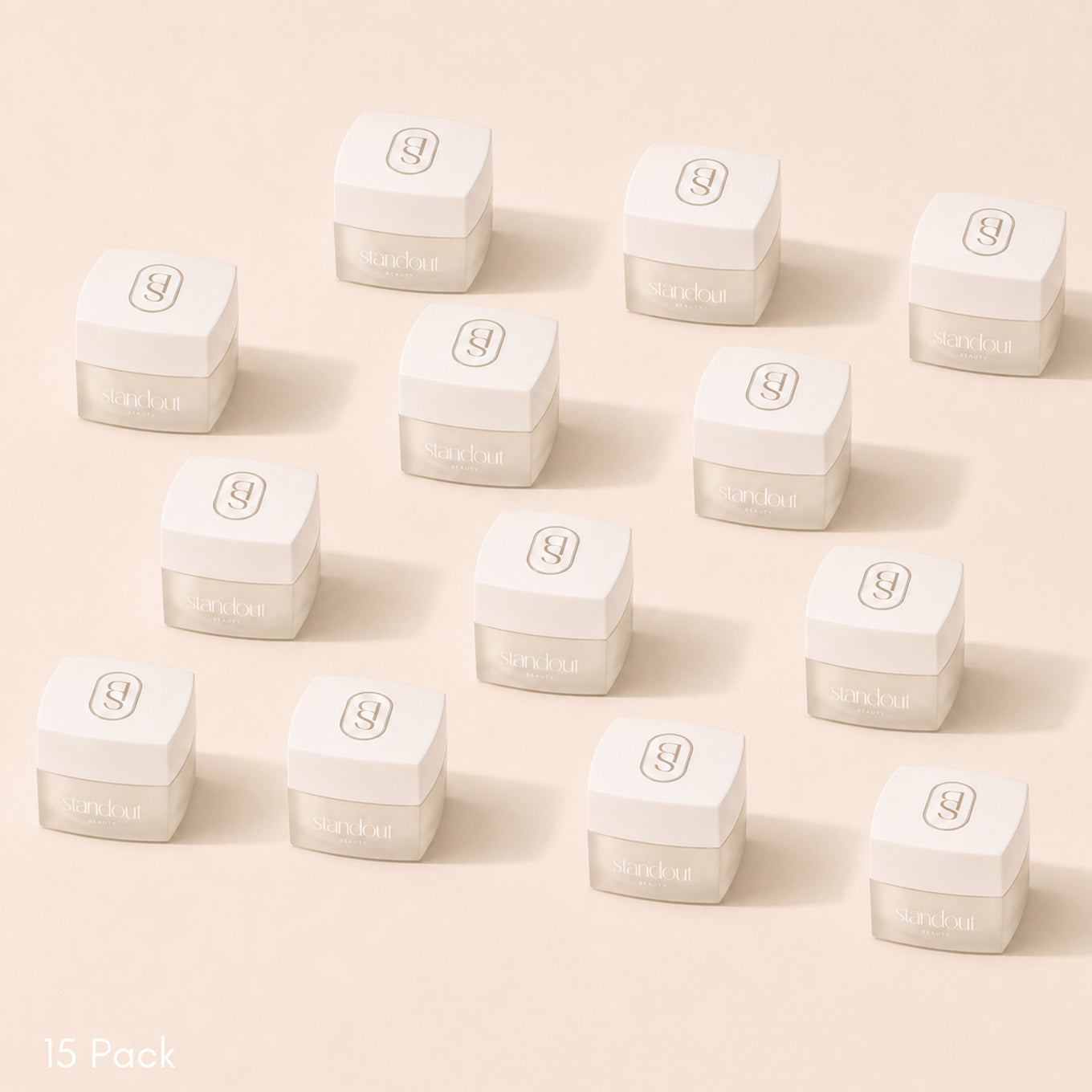 Standout Brow Lamination Gel (Wholesale)
