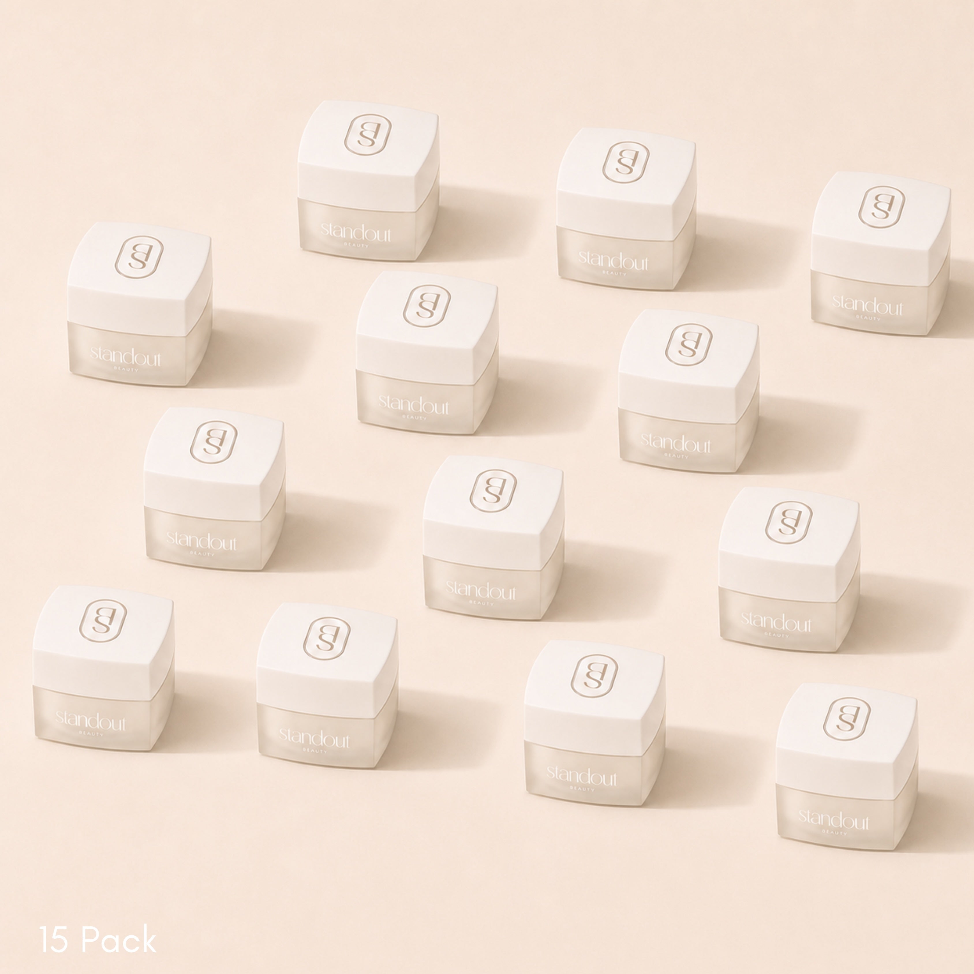 Standout Brow Lamination Gel (Wholesale)