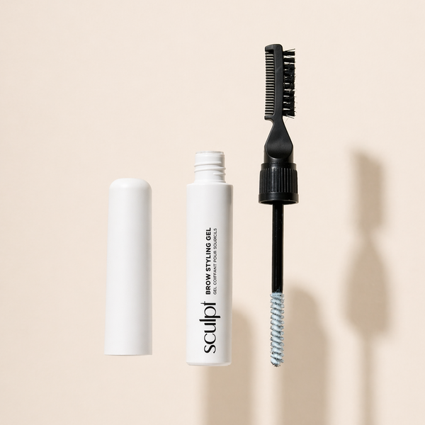 Sculpt Brow Styling Gel