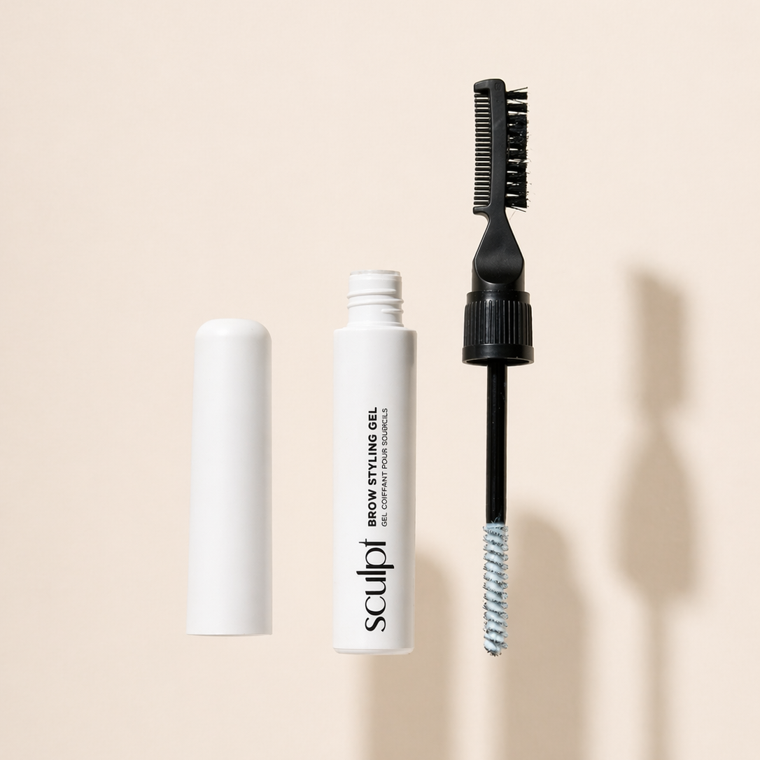 Sculpt Brow Styling Gel (Wholesale)