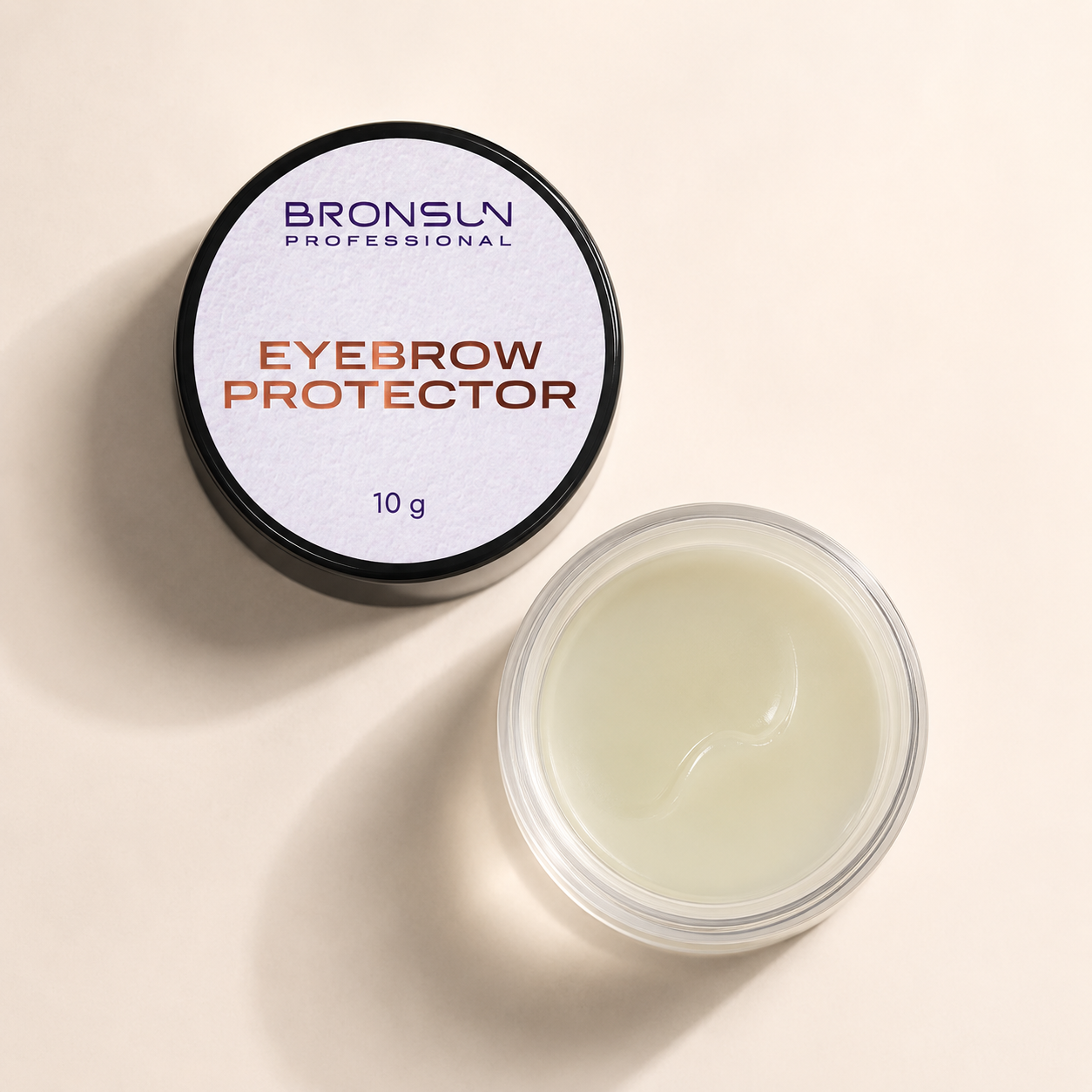 Bronsun Eyebrow Protector Cream