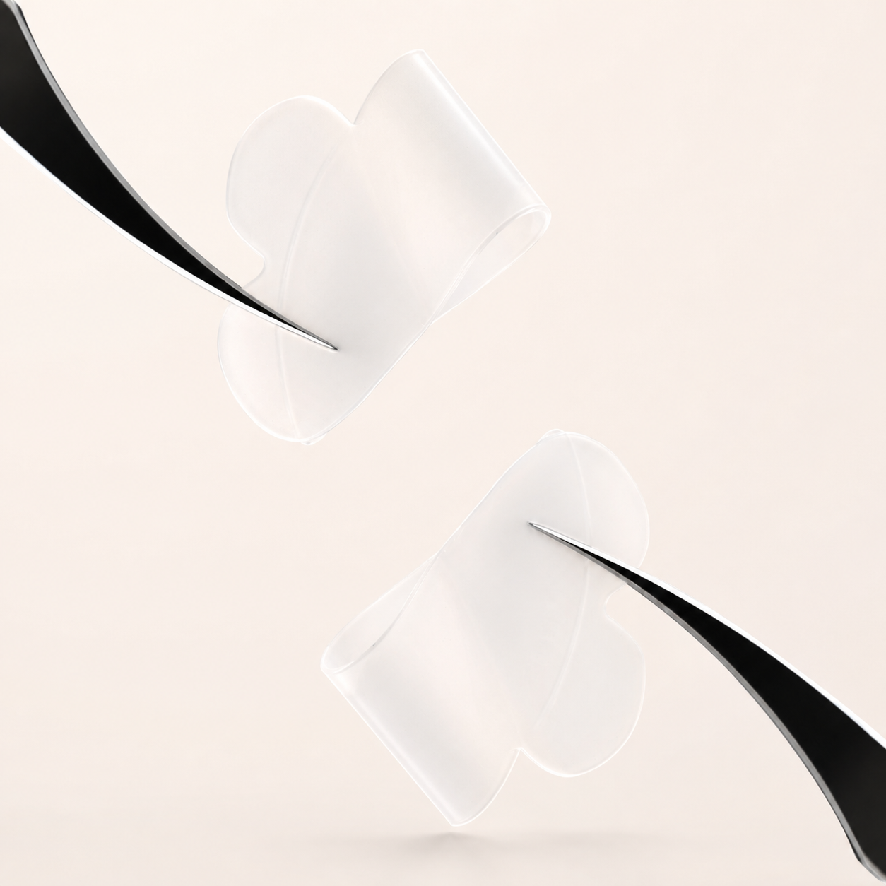 Lash Factory Softening Shields (Chal Tteok Patch)
