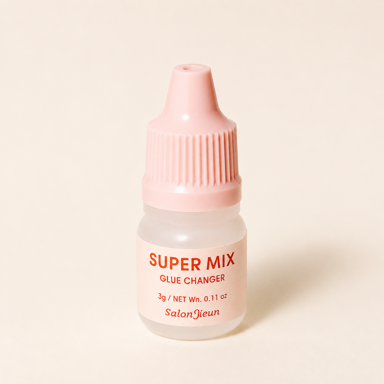 The Salon Jieun Super Mix