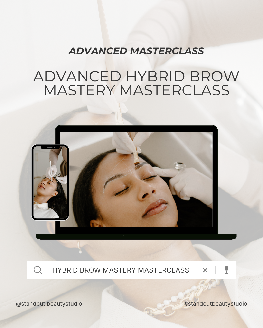Hybrid Brow Mastery