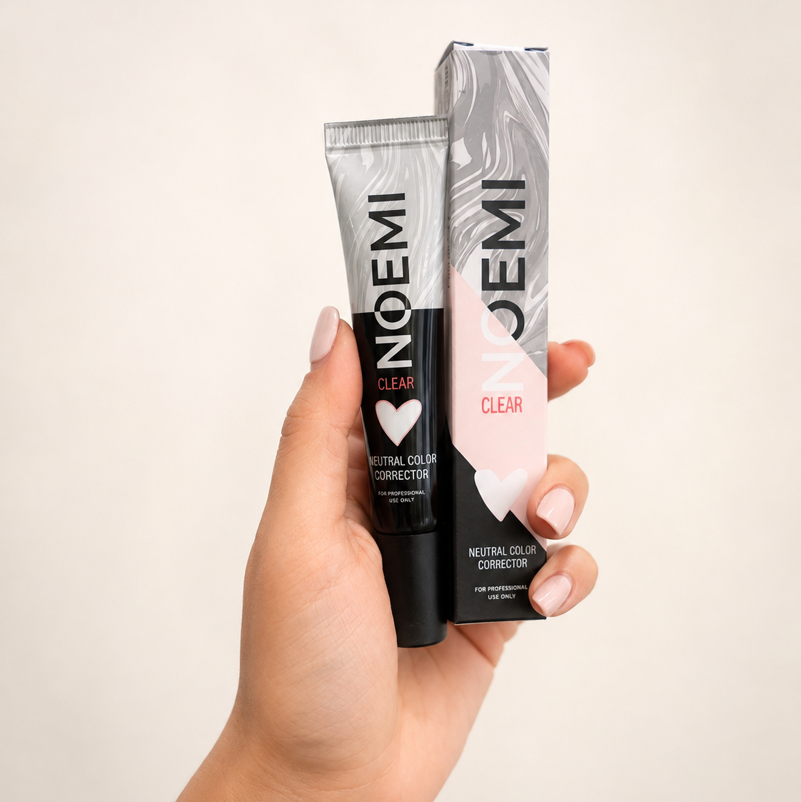 Noemi Clear Corrector