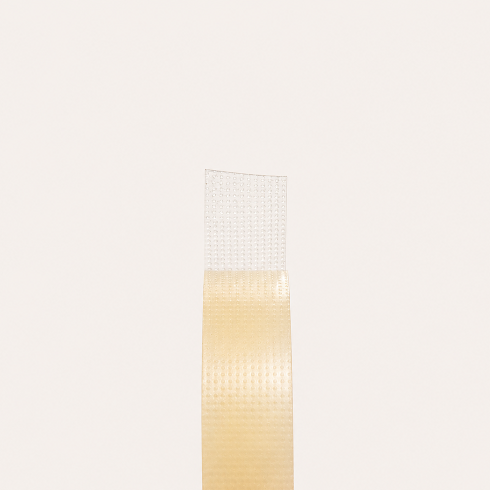 Clear Nitto Tape