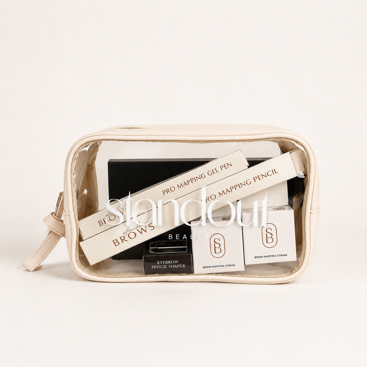 Standout Brow Mapping Kit