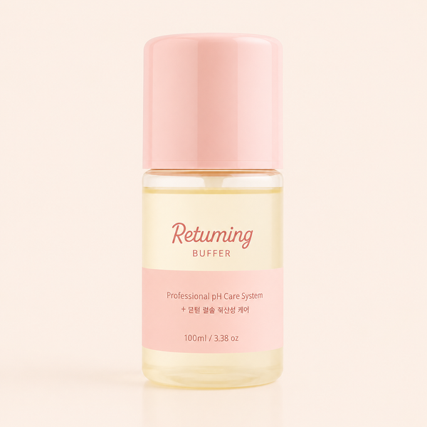 Salon Jieun Returning Buffer pH Balancer