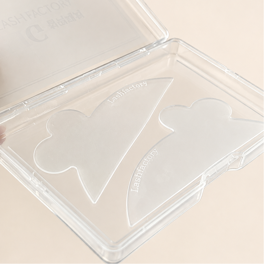 Lash Factory Softening Shields (Chal Tteok Patch)