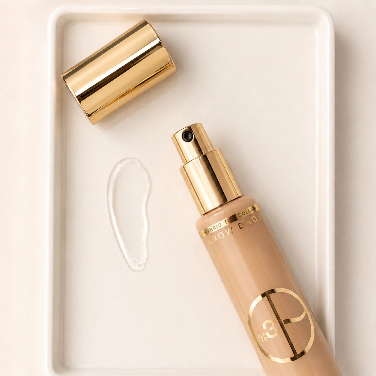 Brow Daddy - Hybrid Tint AirBrush Developer