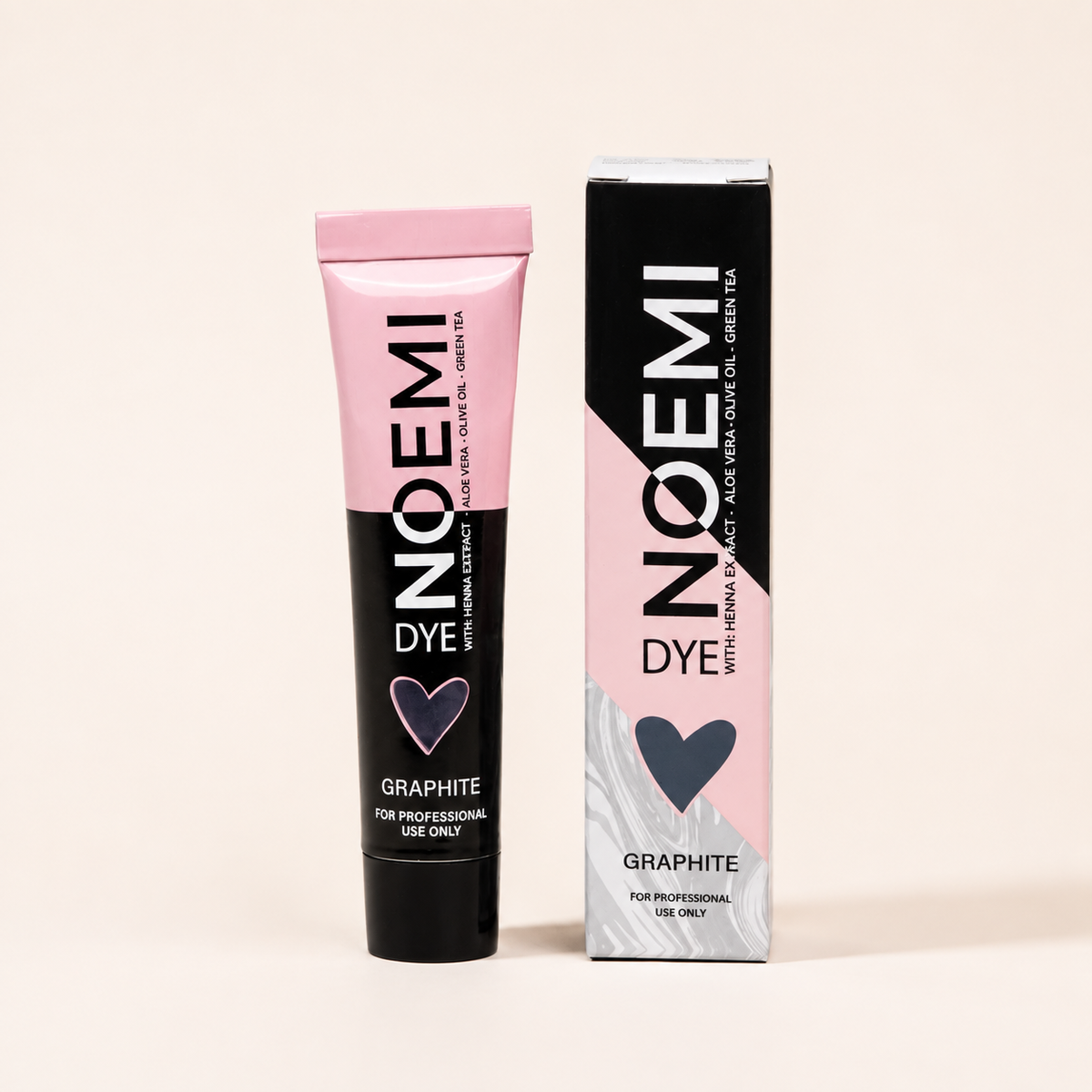 Noemi Hybrid Dye