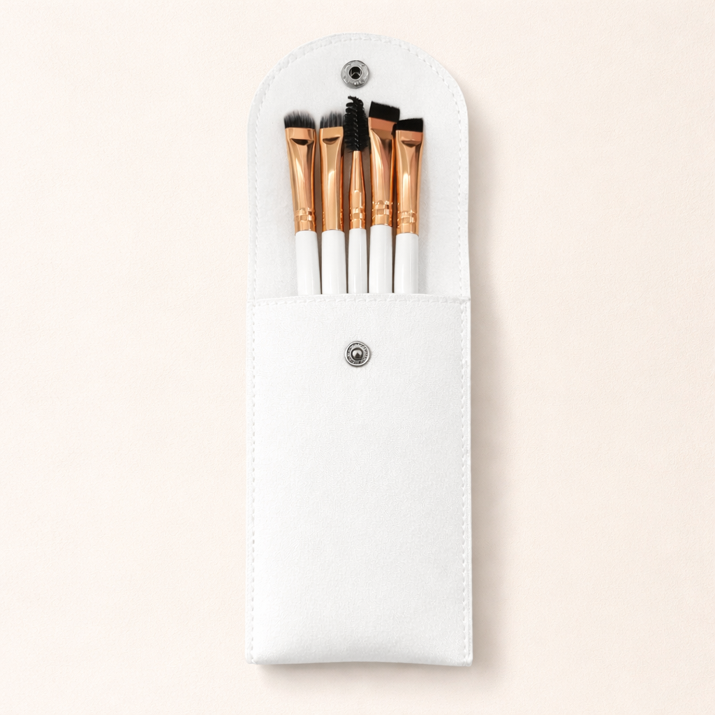 Standout Beauty 5pc Brush Collection