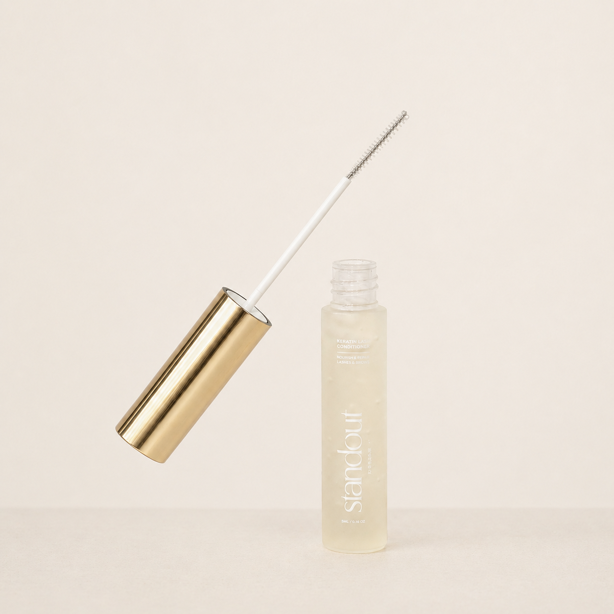 Keratin Lash & Brow Conditioner Aftercare