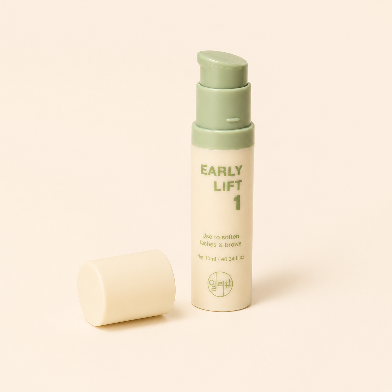 Early Balm - Korean Lash Lift System