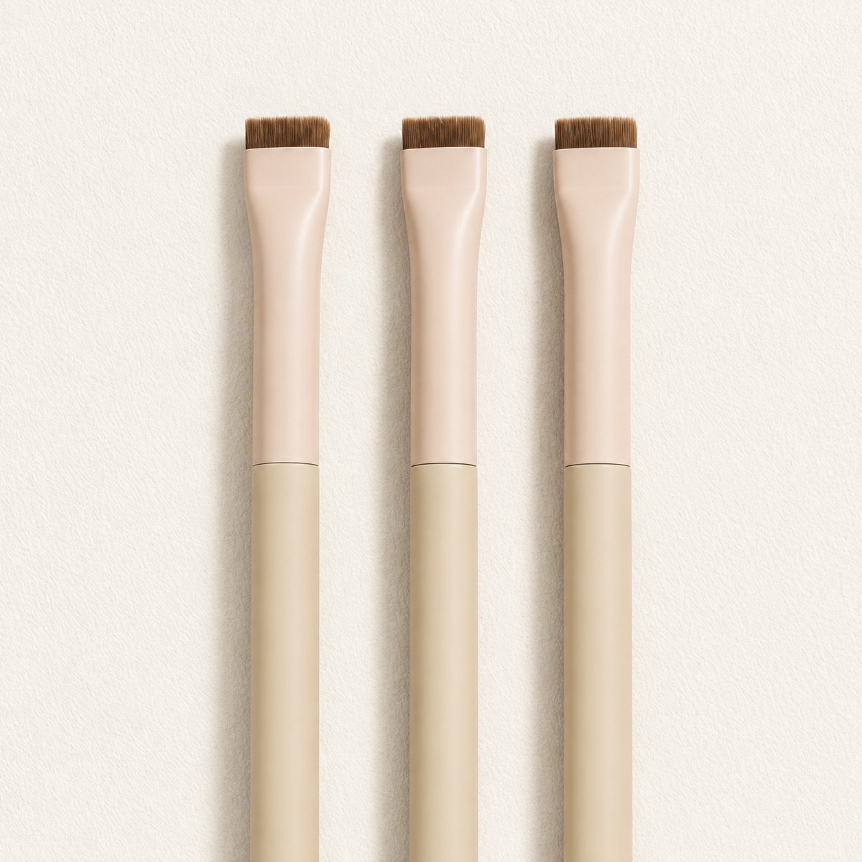 Lash Factory Korean Flat Brush