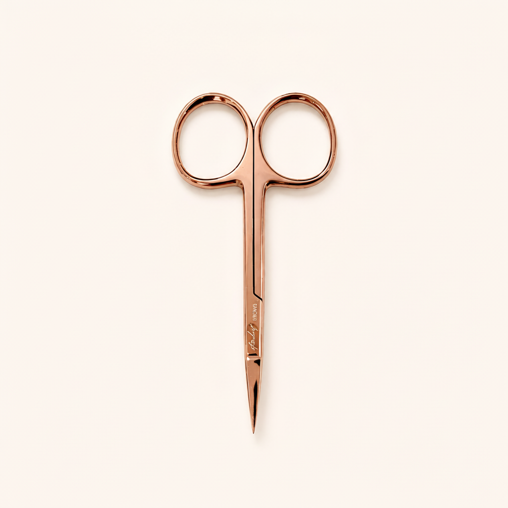 Standout Precision Scissor