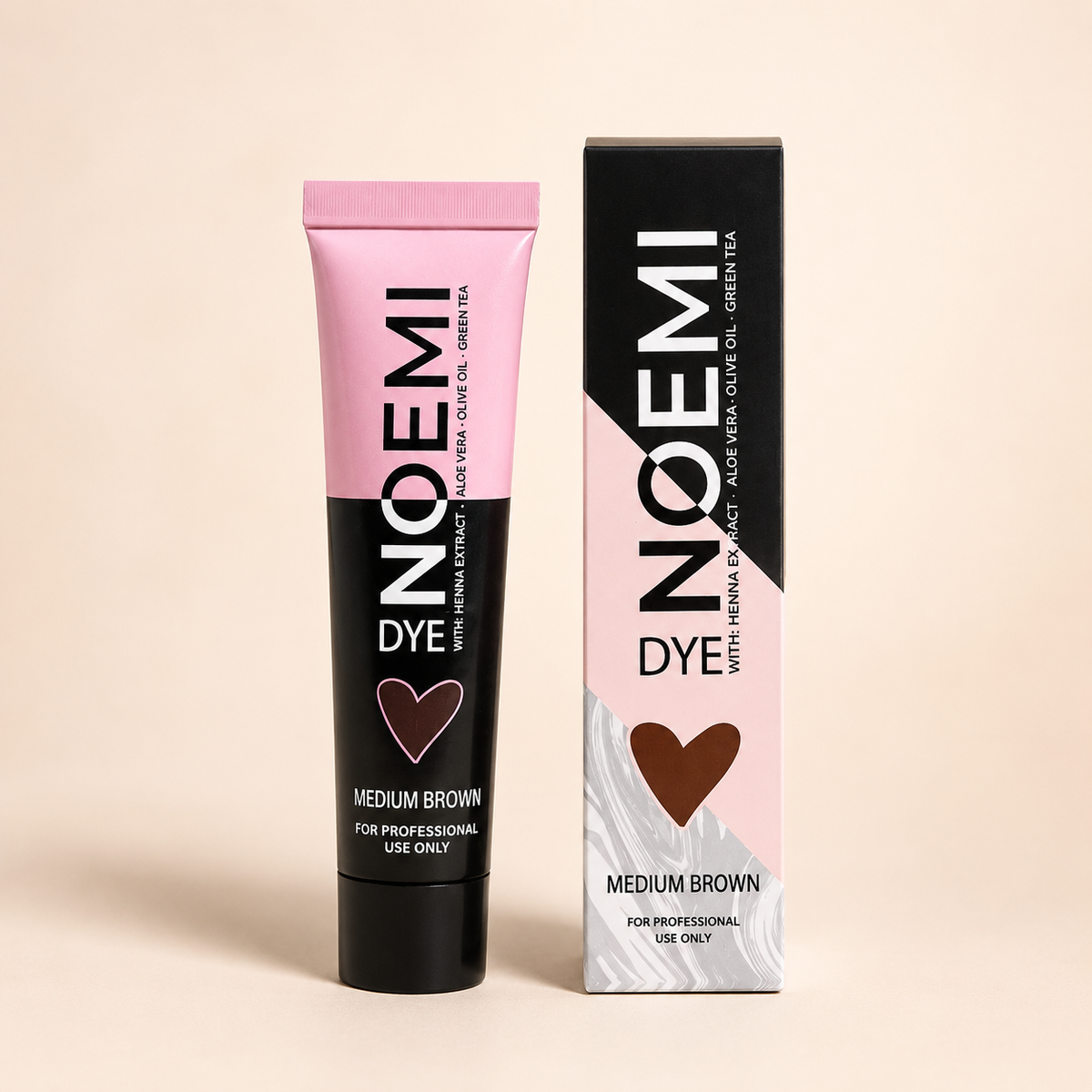 Noemi Hybrid Dye