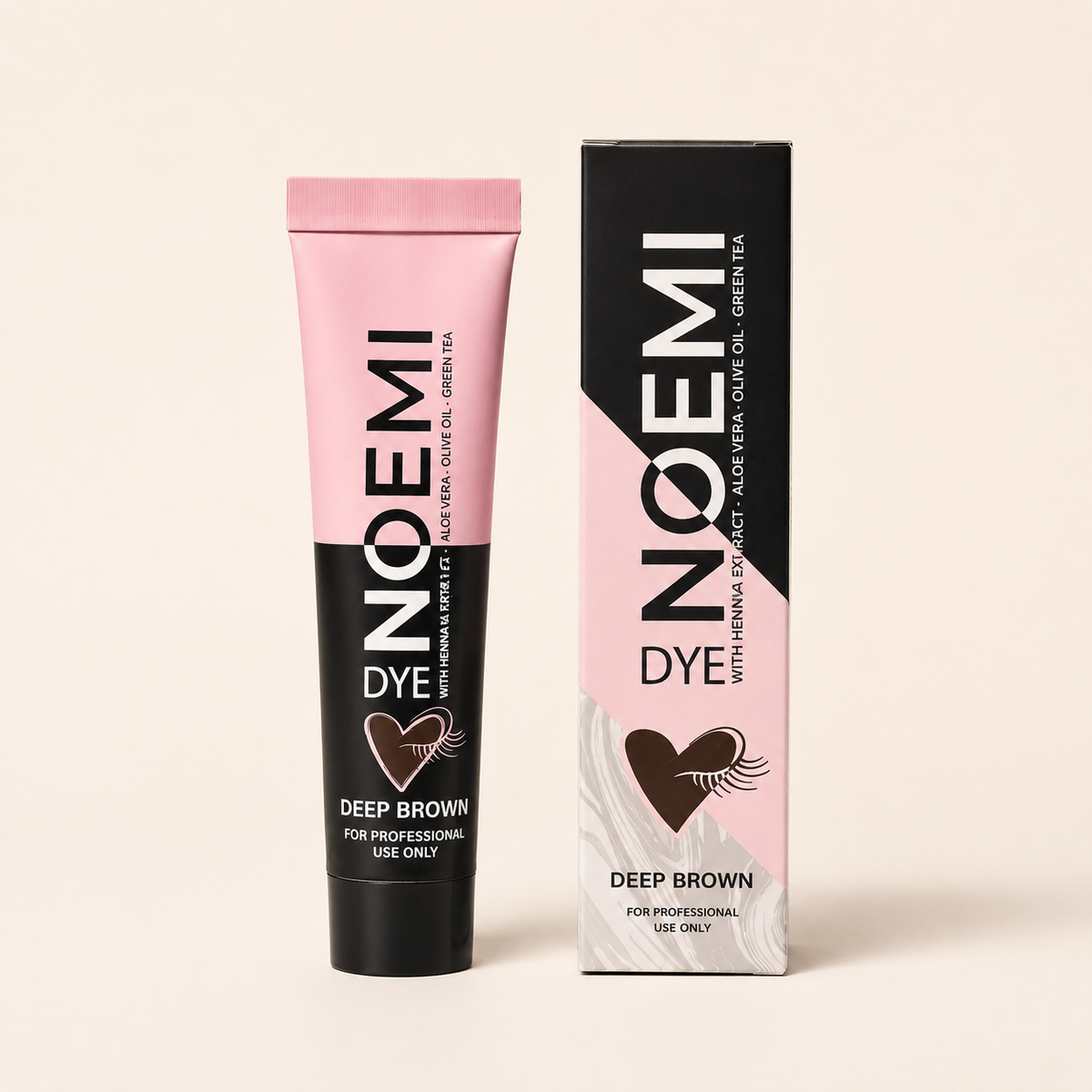 Noemi Hybrid Dye