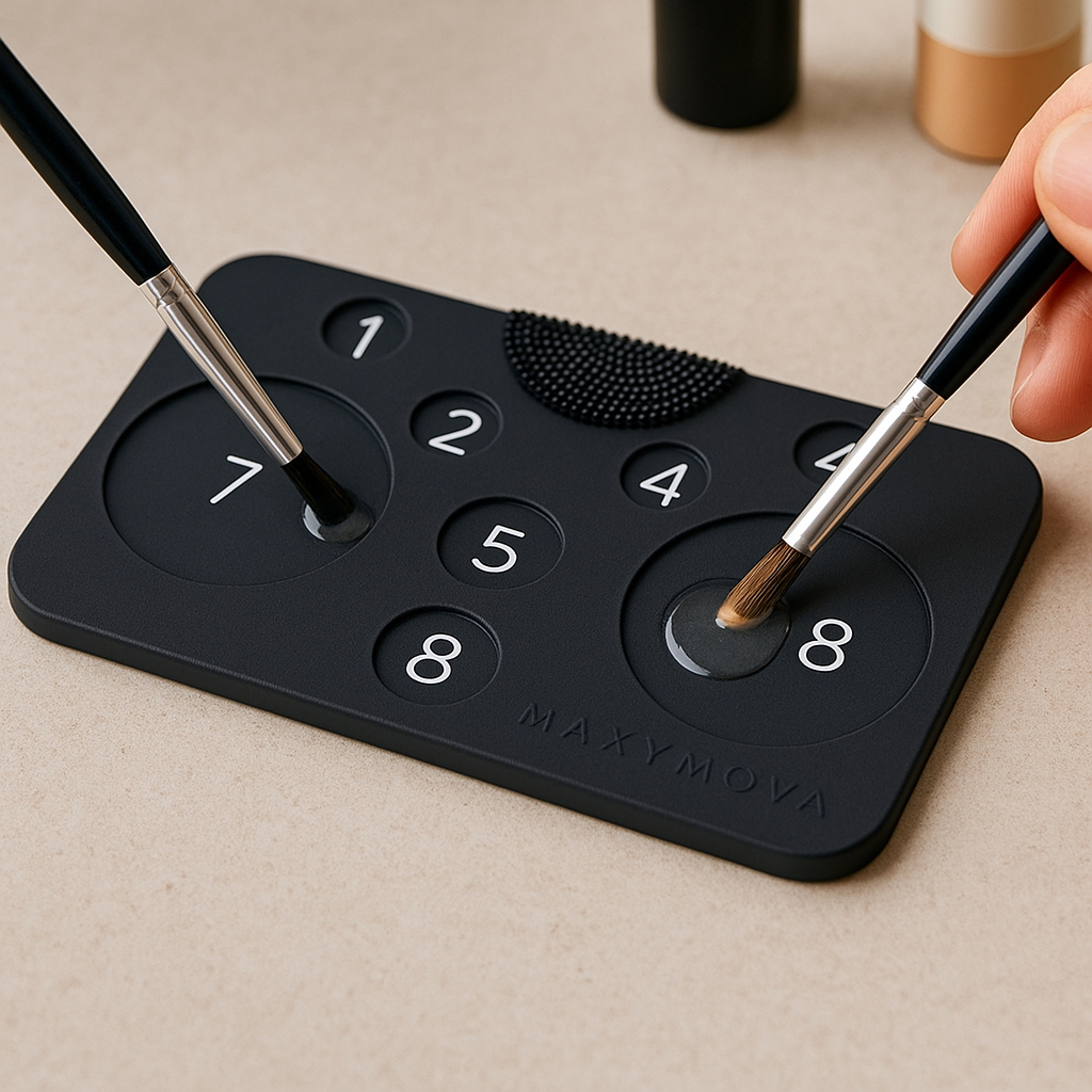 Maxymova LamiPad Silicone Palette