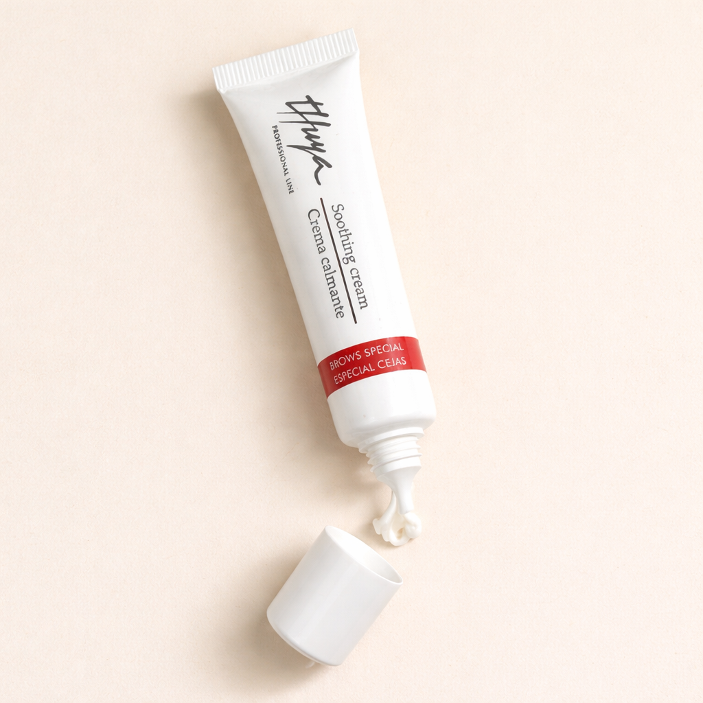 Thuya Soothing Cream