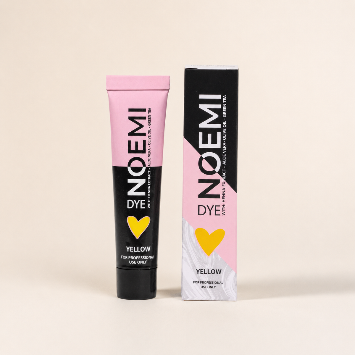 Noemi Hybrid Dye