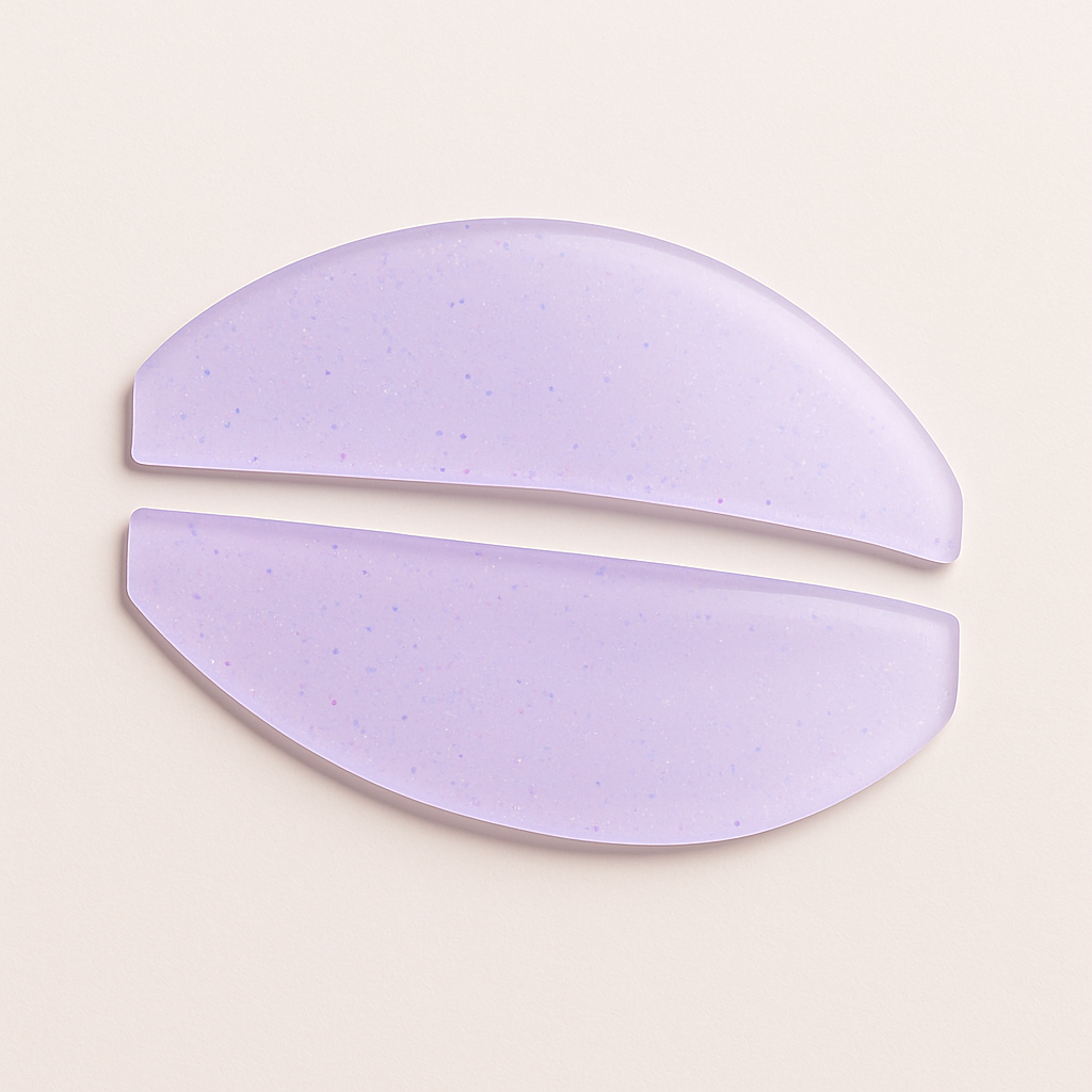 Ultra Thin Korean Lash Lifting Pads
