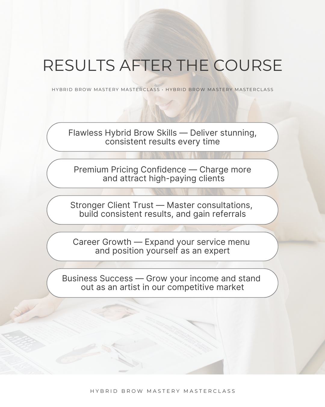 Hybrid Brow Mastery