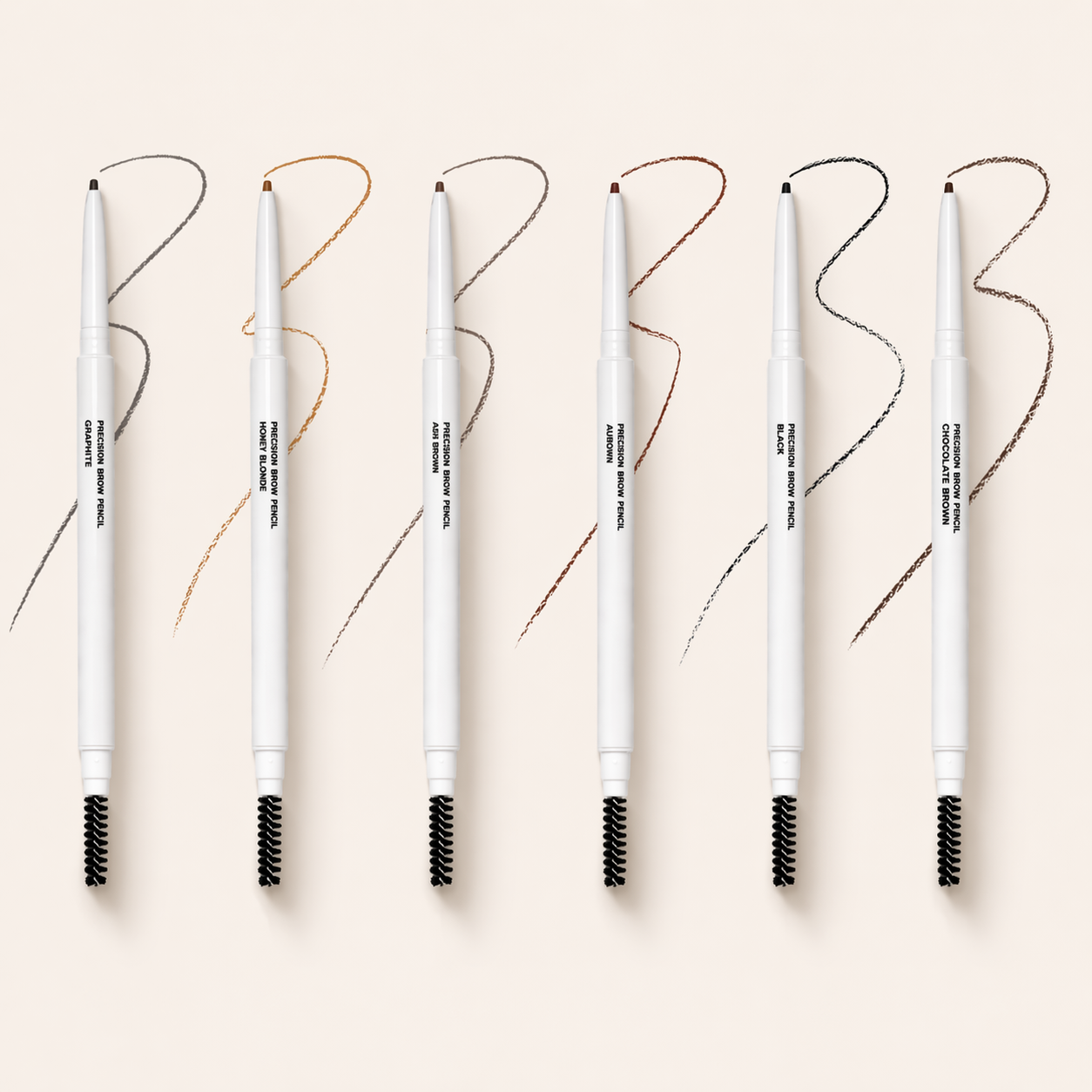 Standout Precision Brow Pencil