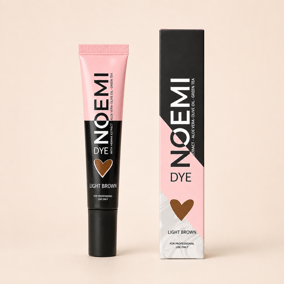 Noemi Hybrid Dye